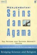 Menjembatani Sains dan Agama