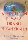 Kekristenan di Mata Orang Bukan Kristen