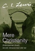 Mere Christianity