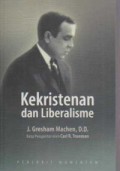 Kekristenan dan Liberalisme