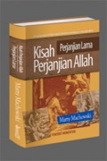 Kisah Perjanjian Allah: Renungan Sepuluh Menit untuk Mendekatkan Keluarga Anda pada Allah (Perjanjian Lama)