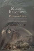 Mutiara Kebenaran dari Perjanjian Lama: Bergumul Bersama Nuh, Ishak, Ester dan Hamba yang Menderita