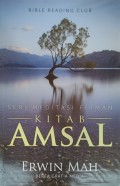 Seri Meditasi Firman Kitab Amsal