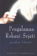 Pengalaman Rohani Sejati