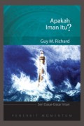 Apakah Iman itu?