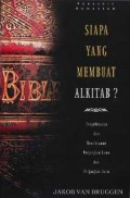Siapa yang Membuat Alkitab