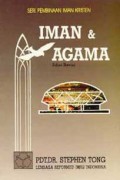 Iman & Agama