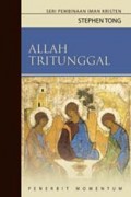 Allah Tritunggal (Cover Baru)