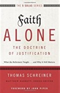 The 5 Solas Series: Faith Alone – The Doctrine of Justification