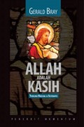 Allah adalah Kasih: Theologi Biblika dan Sistematis