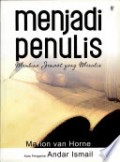 Menjadi Penulis: Membina Jemaat yang Menulis