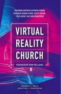Virtual Reality Chruch: Perangkap dan Peluang