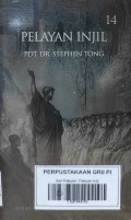 Seri Pelayan: Pelayan Injil
