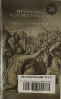 Seri Pelayan: Pelayan yang Mengerti Paradoks