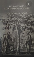 Seri Pelayan: Pelayan Yang Menerima Anugerah