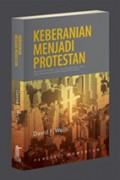 Keberanian Menjadi Protestan