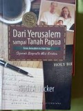 Dari Yerusalem sampai Tanah Papua: Sejarah Biografis Misi Kristen