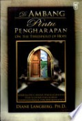 Di Ambang Pintu Pengharapan: Membuka Pintu Menuju Pengharapan dan Pemulihan bagi Korban Kekerasan Seksual yang Bertahan Hidup