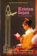 Kristen Sejati Volume 4: Sepuluh Hukum