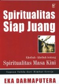 Sapaan Sabda Dari Mimbar Gereja: Spiritualitas Siap Juang