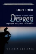 Depresi: Kegelapan yang Sulit Ditaklukkan
