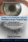 Memandang dengan Perspektif Baru: Konseling dan Kondisi Manusia melalui Lensa Alkitab