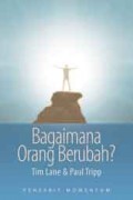 Bagaimana Orang Berubah