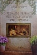 Keluarga yang Berbuah bagi Kristus di Tengah Tantangan Zaman Pascamilenial