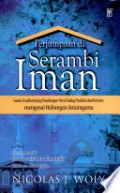 Perjumpaan di Serambi Iman