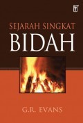 Sejarah Singkat Bidah