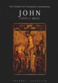 The Tyndale New Testament Commentaries : John
