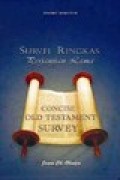 Survei Ringkas : Perjanjian Lama