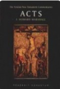 The Tyndale New Testament Commentaries : ACTS