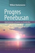 Progres Penebusan: Kisah Keselamatan dari Penciptaan sampai Yerusalem Baru