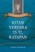 Tafsiran Matthew Henry: Kitab Yeremia 25-52, Ratapan