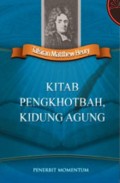 Tafsiran Matthew Henry: Kitab Pengkhotbah, Kidung Agung
