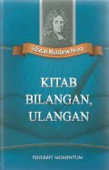 Tafsiran Matthew Henry : Kitab Bilangan, Ulangan