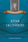 Tafsiran Matthew Henry: Kitab 1 & 2 Samuel