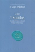 Tafsiran Perjanjian Baru: Surat 1 Korintus: Membereskan Jemaat Urban yang Muda