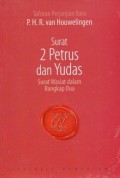 Tafsiran Perjanjian Baru: Surat 2 Petrus dan Yudas: Surat Wasiat dalam Rangkap Dua