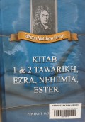 Tafsiran Matthew Henry: Kitab 1 & 2 Tawarikh, Ezra, Nehemia, Ester