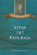 Tafsiran Matthew Henry: Kitab 1 & 2 Raja-Raja
