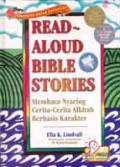 Read Aloud Bible Stories