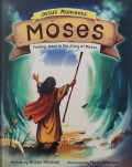 Jesus Moments: Moses, Finding Jesus in the Story of Moses