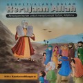Berpetualang Dalam Kerajaan Allah 2: Kejadian 35-Bilangan 11