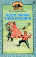 Little House - Seri Laura: Musim Dingin yang Panjang