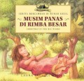 Little House - Cerita Bergambar Rumah Kecil: Musim Panas di Rimba Besar
