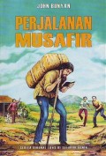 Perjalanan Musafir