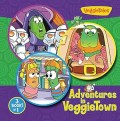 Zonderkidz: Adventures in Veggietown