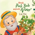 Kasih Pak Bob kepada Vino